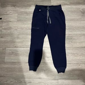 FIGS Zamora jogger scrub pants